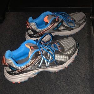 NEW BALANCE 411 All Terrain